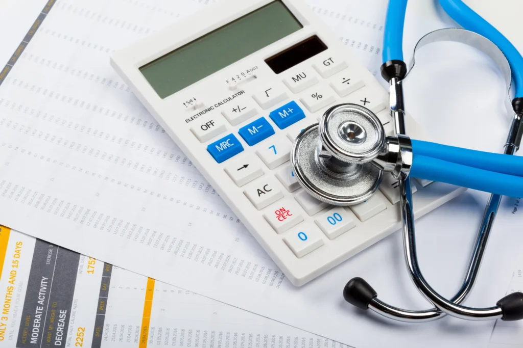 Podiatry Billing Services for foot and ankle practices