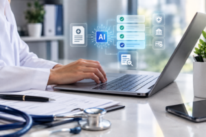 medical billing company CT