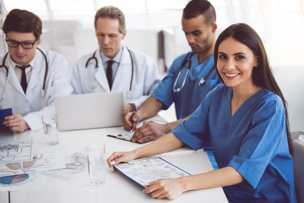 medical billing company New York