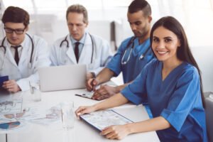 medical billing company New York