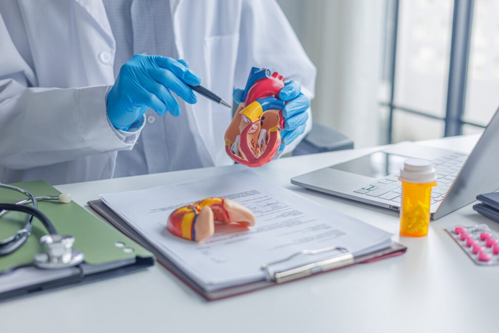 cardiology medical billing New York