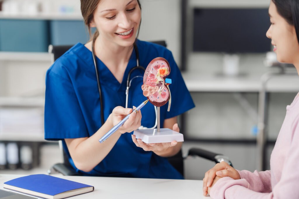 nephrology billing services New York